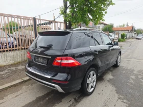 Mercedes-Benz ML 350 CDI/AMG/EURO6/, снимка 7