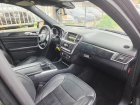 Mercedes-Benz ML 350 CDI/AMG/EURO6/, снимка 8