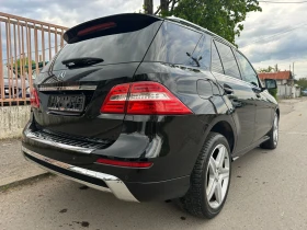 Mercedes-Benz ML 350 ТОП ЦЕНА /ПЕРФЕКТЕН/AMG, снимка 7