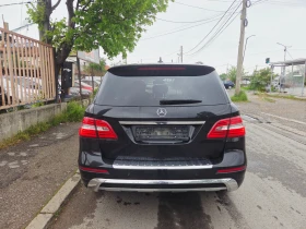 Mercedes-Benz ML 350 CDI/AMG/EURO6/, снимка 6