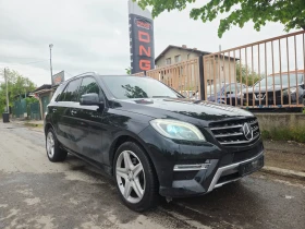 Mercedes-Benz ML 350 CDI/AMG/EURO6/, снимка 1