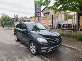Mercedes-Benz ML 350 CDI/AMG/EURO6/, снимка 2