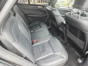 Mercedes-Benz ML 350 CDI/AMG/EURO6/, снимка 9