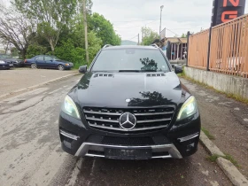 Mercedes-Benz ML 350 CDI/AMG/EURO6/, снимка 3
