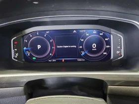 VW Tiguan HIGHLINE| ПОДГРЕВИ| ПАНОРАМА| ПАМЕТ| CARFAX, снимка 9