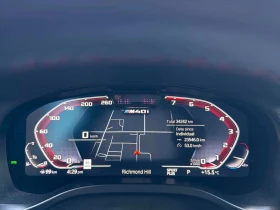 BMW X4  | M40i | DIS | 360 | DIGITAL | PANO | RED INT , снимка 8