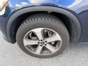 Mercedes-Benz GLC 300 * ПАНОРАМА* КАМЕРА* ПДОГРЕВ* , снимка 8