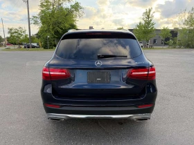 Mercedes-Benz GLC 300 * ПАНОРАМА* КАМЕРА* ПДОГРЕВ* , снимка 6