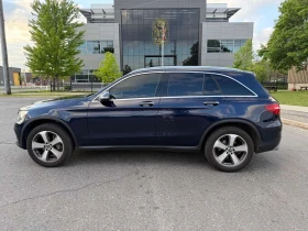 Mercedes-Benz GLC 300 * ПАНОРАМА* КАМЕРА* ПДОГРЕВ* , снимка 4
