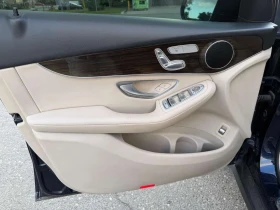 Mercedes-Benz GLC 300 * ПАНОРАМА* КАМЕРА* ПДОГРЕВ* , снимка 13
