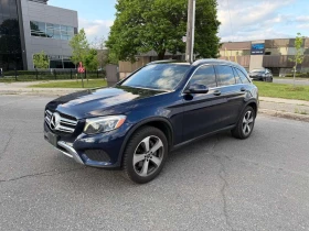 Mercedes-Benz GLC 300 * ПАНОРАМА* КАМЕРА* ПДОГРЕВ* , снимка 3