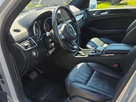 Mercedes-Benz GLE * 350d * АВТОКРЕДИТ БЕЗ ПЪРВОНАЧАЛНА ВНОСКА* , снимка 5