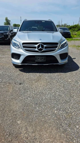 Mercedes-Benz GLE * 350d * АВТОКРЕДИТ БЕЗ ПЪРВОНАЧАЛНА ВНОСКА* , снимка 6