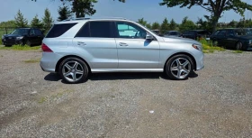Mercedes-Benz GLE * 350d * АВТОКРЕДИТ БЕЗ ПЪРВОНАЧАЛНА ВНОСКА* , снимка 3