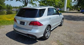 Mercedes-Benz GLE * 350d * АВТОКРЕДИТ БЕЗ ПЪРВОНАЧАЛНА ВНОСКА* , снимка 10