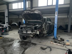 Toyota Hilux Автомат катастрофирал, снимка 4