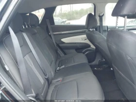 Hyundai Tucson SEL FWD, снимка 8