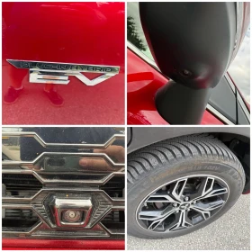 Mitsubishi Eclipse Cross PHEV, гаранционен, Швейцария, снимка 15
