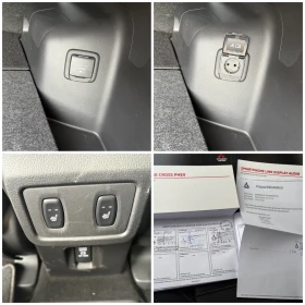 Mitsubishi Eclipse Cross PHEV, гаранционен, Швейцария, снимка 16