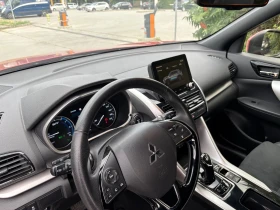 Mitsubishi Eclipse Cross PHEV, гаранционен, Швейцария, снимка 5