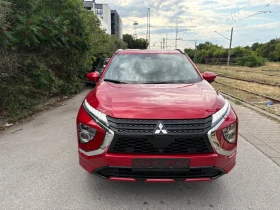Mitsubishi Eclipse Cross PHEV, гаранционен, Швейцария, снимка 1