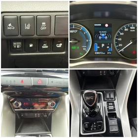 Mitsubishi Eclipse Cross PHEV, гаранционен, Швейцария, снимка 13