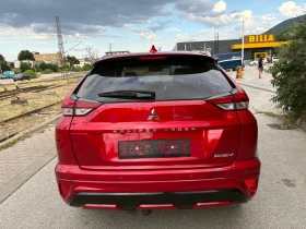 Mitsubishi Eclipse Cross PHEV, гаранционен, Швейцария, снимка 4