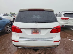 Mercedes-Benz GL 450, снимка 6