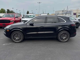 Porsche Cayenne * S * CARFAX * ОТ ПРЕДСТАВИТЕЛСТВО, снимка 2