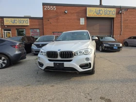 BMW X6 xDrive35i * АвтоКредит * (Цена до БГ), снимка 4