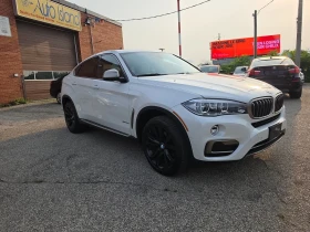 BMW X6 xDrive35i * АвтоКредит * (Цена до БГ), снимка 5