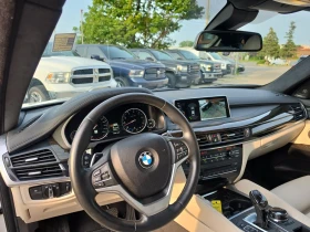 BMW X6 xDrive35i * АвтоКредит * (Цена до БГ), снимка 10