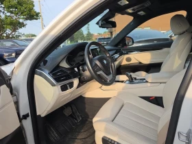 BMW X6 xDrive35i * АвтоКредит * (Цена до БГ), снимка 9