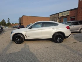 BMW X6 xDrive35i * АвтоКредит * (Цена до БГ), снимка 8