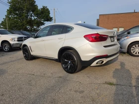 BMW X6 xDrive35i * АвтоКредит * (Цена до БГ), снимка 7