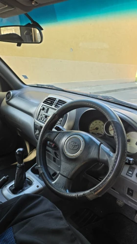 Toyota Rav4, снимка 5