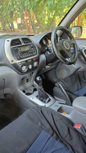 Toyota Rav4, снимка 6