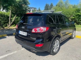 Hyundai Santa fe 2.2 CRDi 4WD AUTO 7 места, снимка 6
