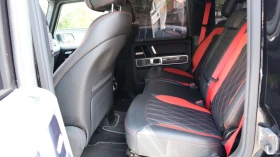 Mercedes-Benz G 63 AMG G700 Brabus Widestar ORIGINAL, снимка 11