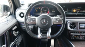 Mercedes-Benz G 63 AMG G700 Brabus Widestar ORIGINAL, снимка 9