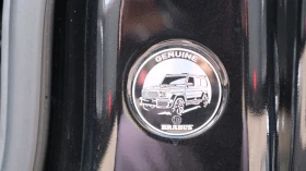 Mercedes-Benz G 63 AMG G700 Brabus Widestar ORIGINAL, снимка 13