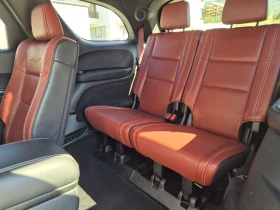 Dodge Durango 6.4L HEMI 392 AWD, снимка 15
