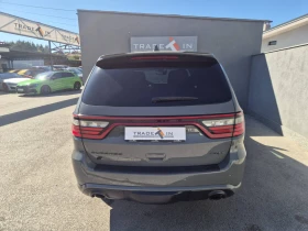 Dodge Durango 6.4L HEMI 392 AWD, снимка 5