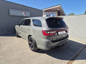 Dodge Durango 6.4L HEMI 392 AWD, снимка 6
