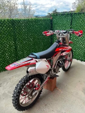 Honda Cr-v, снимка 3