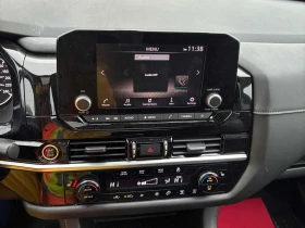 Nissan Pathfinder SV* 360* Pano* Dist* Подгрев* Keyless* , снимка 9