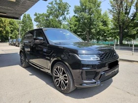 Land Rover Range Rover Sport Autobiography | Mobile.bg    7