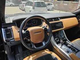 Land Rover Range Rover Sport Autobiography | Mobile.bg    9