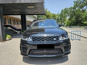 Land Rover Range Rover Sport Autobiography | Mobile.bg    2