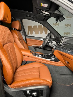 BMW X7 xDrive40d, снимка 11 - Автомобили и джипове - 42314973